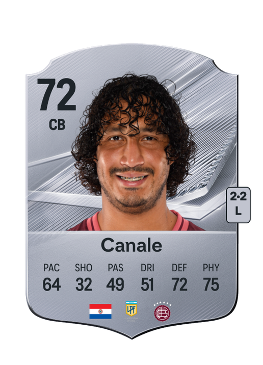 Canale