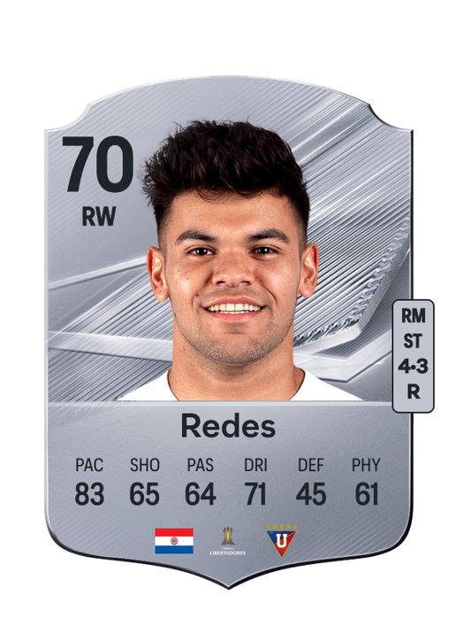 Redes