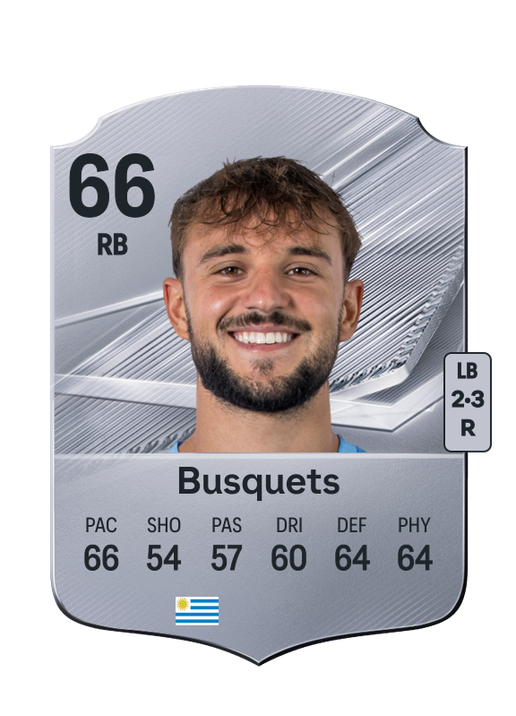Busquets