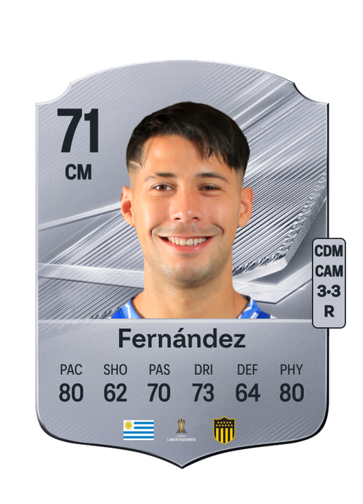 Fernández