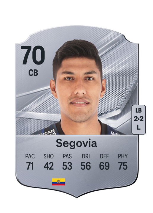 Segovia