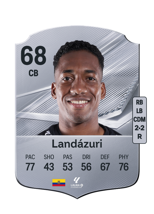 Landázuri