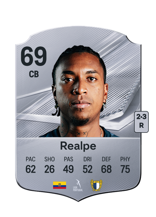 Realpe