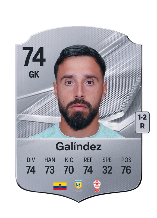 Galíndez