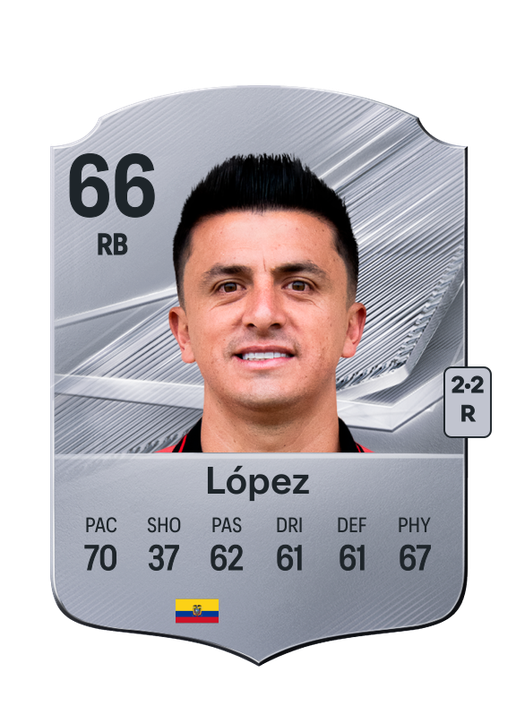 López