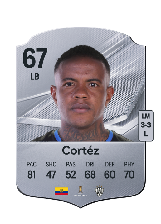 Cortéz