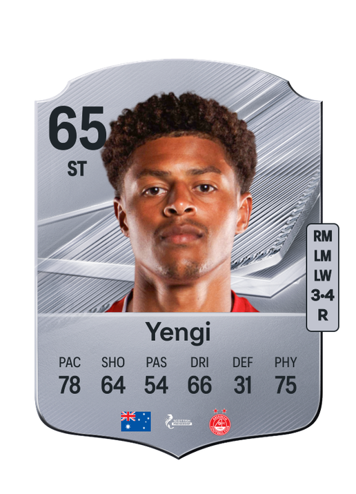 Yengi