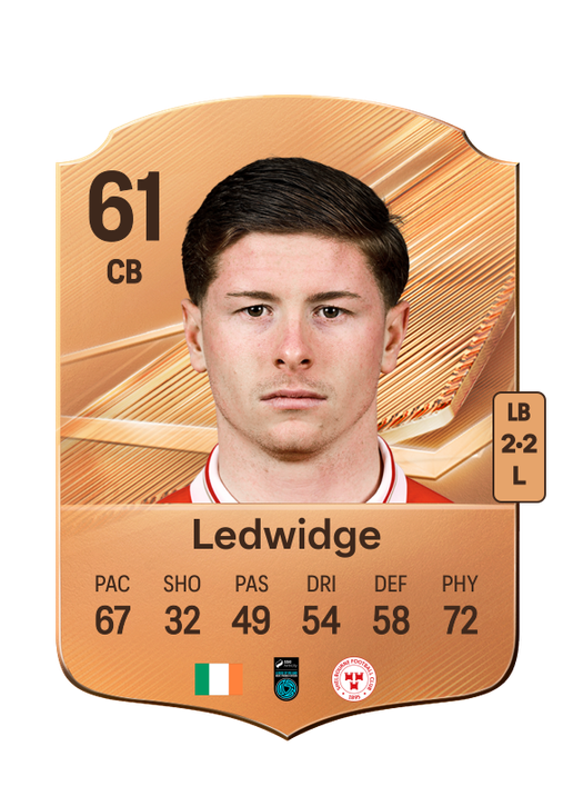 Ledwidge