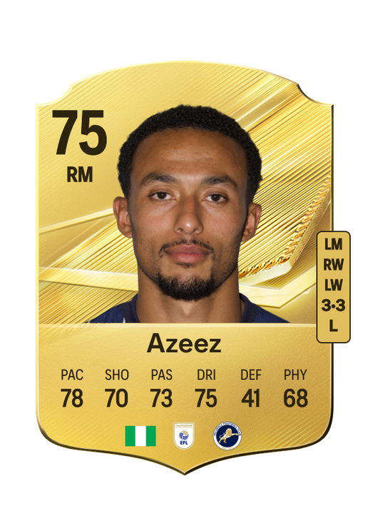 Azeez