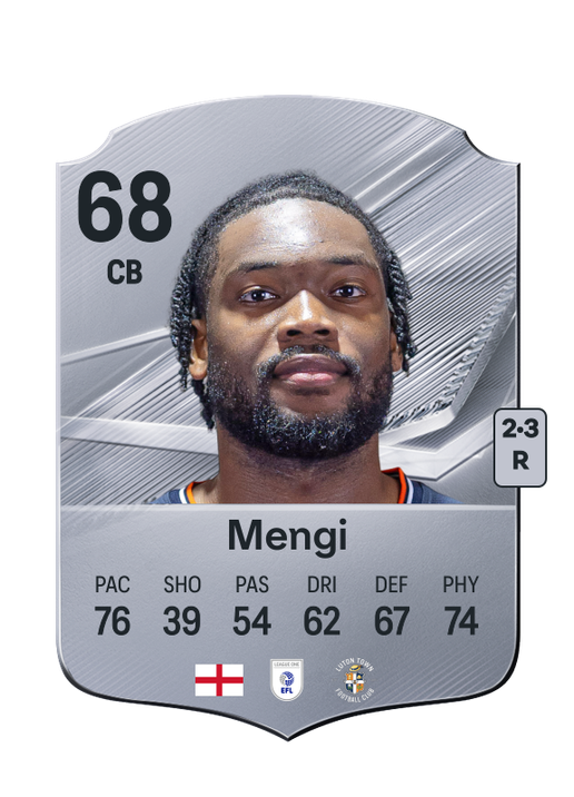 Mengi