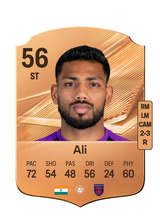 Ali