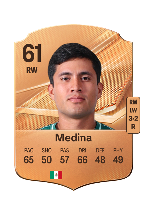 Medina
