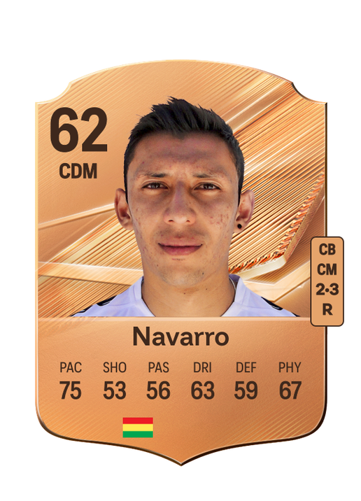 Navarro