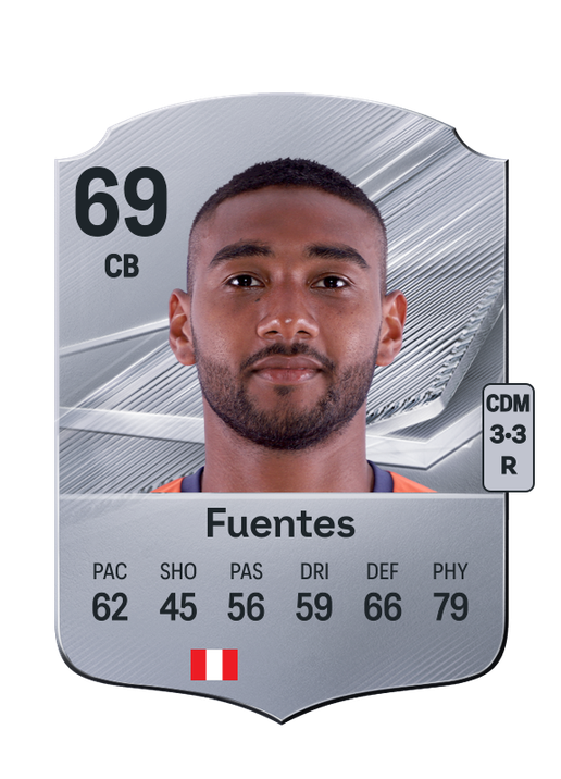 Fuentes