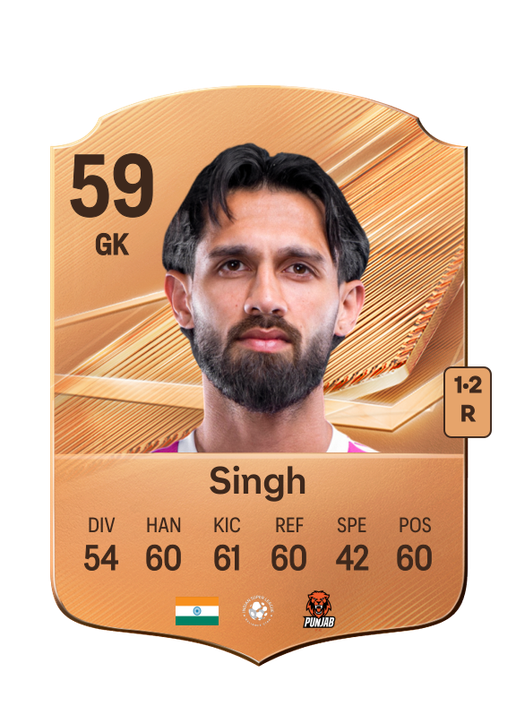 Singh