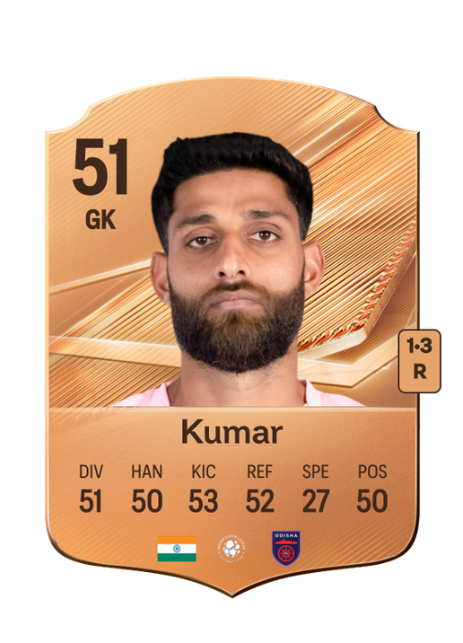 Kumar