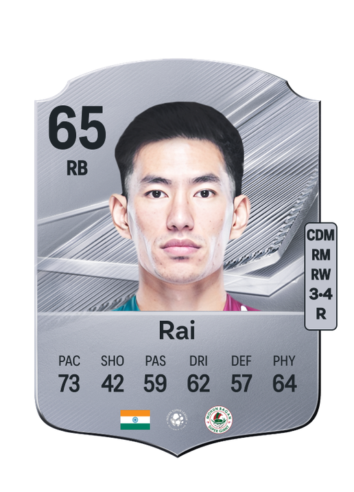 Rai