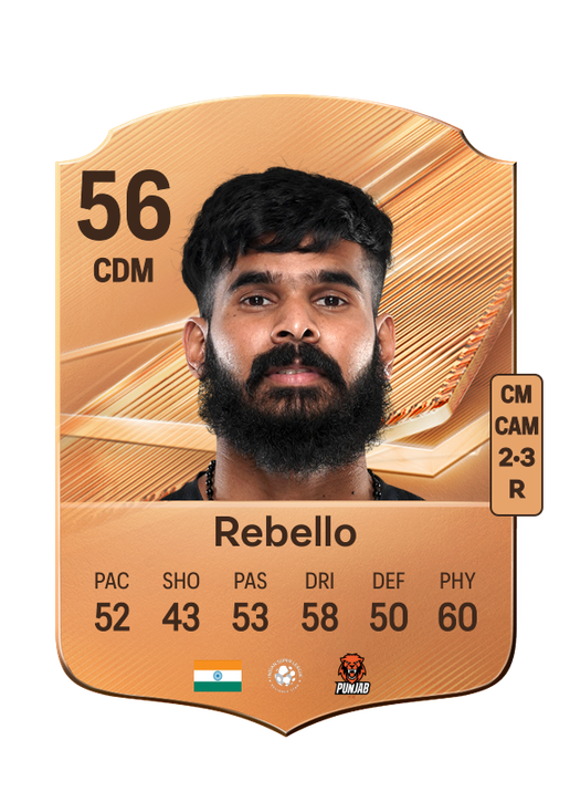 Rebello