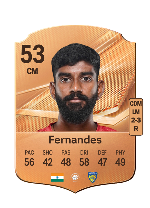 Fernandes