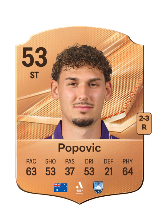 Popovic