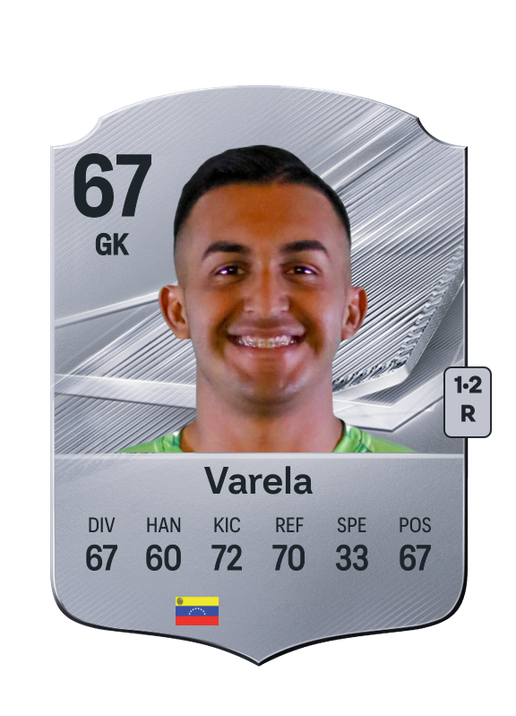 Varela