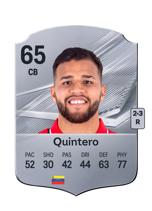 Quintero