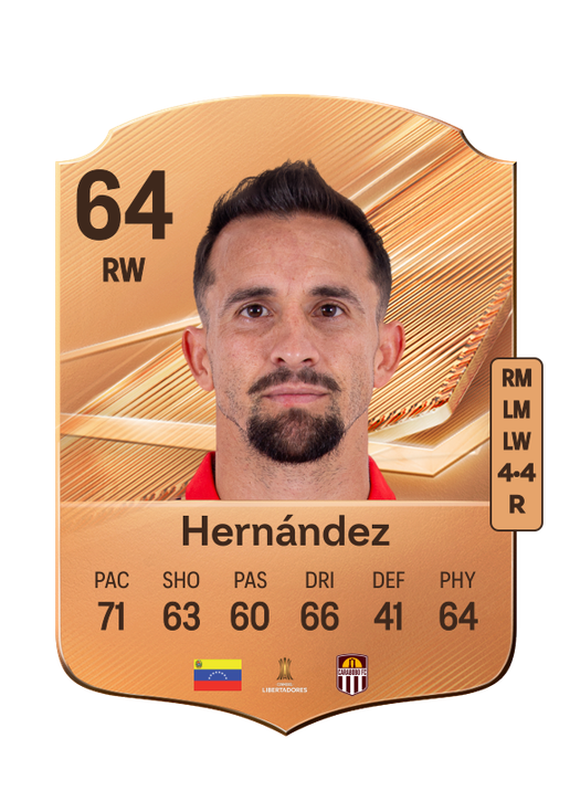 Hernández
