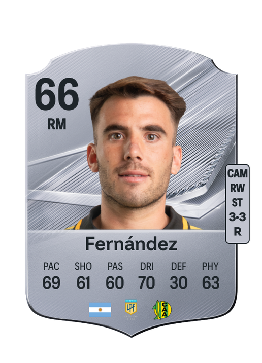 Fernández