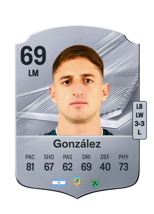 González