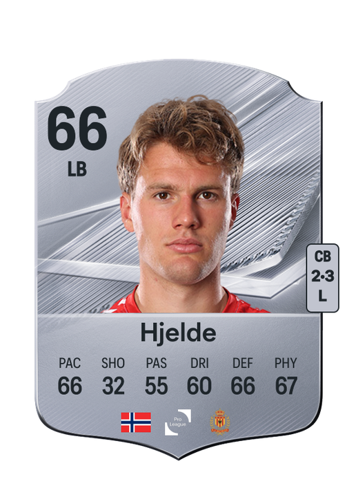 Hjelde
