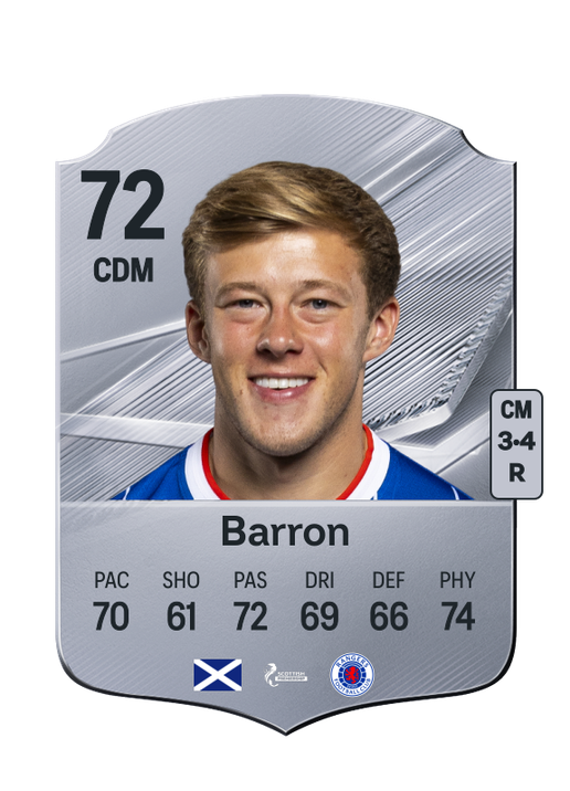 Barron