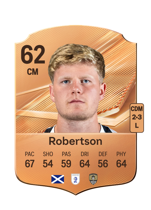 Robertson