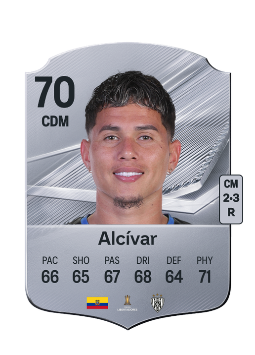 Alcívar