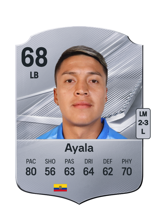 Ayala