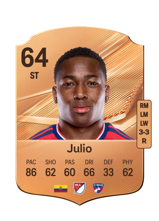 Julio
