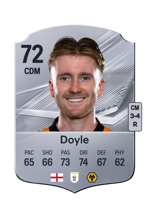 Doyle