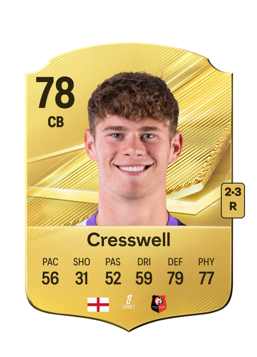 Cresswell