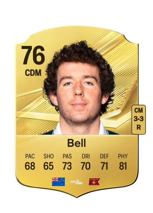 Bell