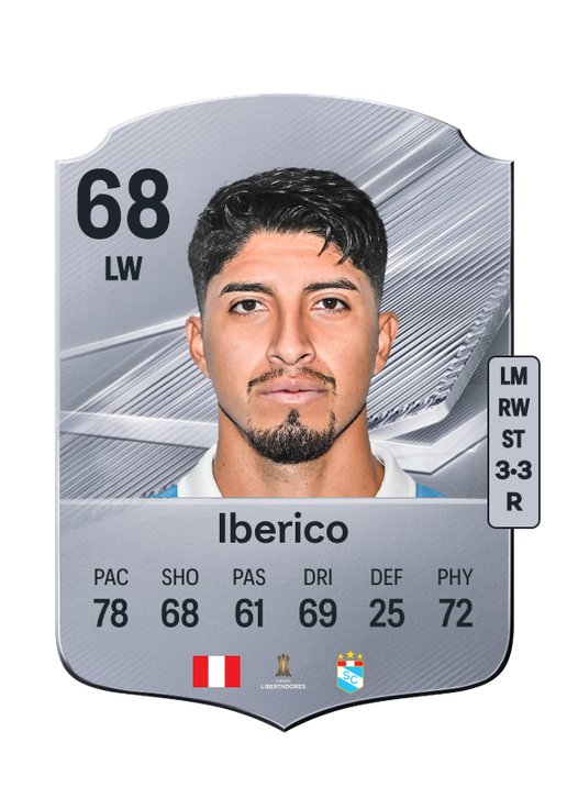 Iberico