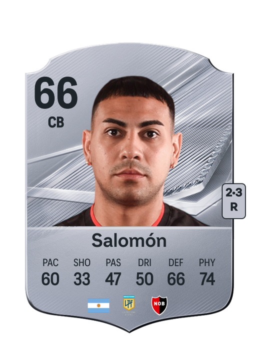 Salomón
