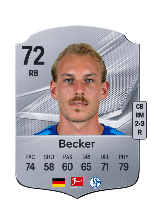 Becker