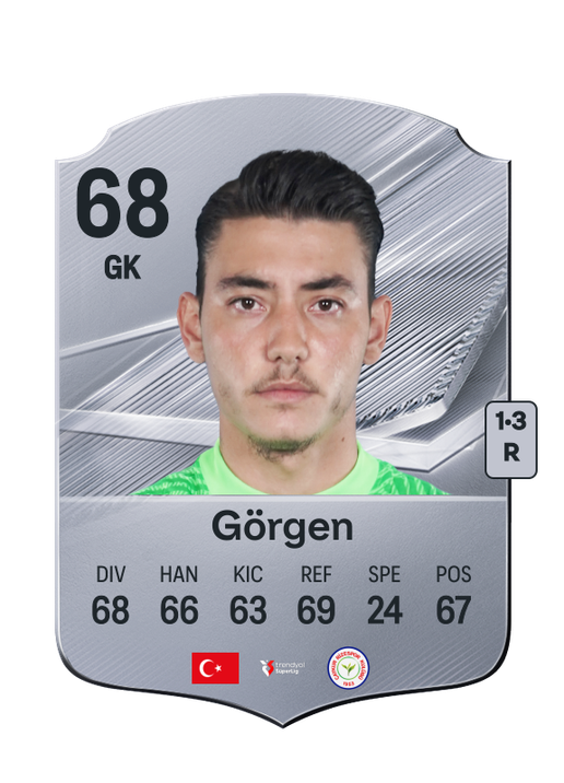 Görgen