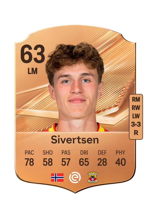 Sivertsen