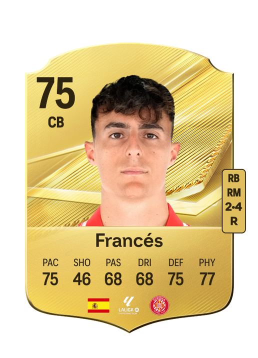 Francés
