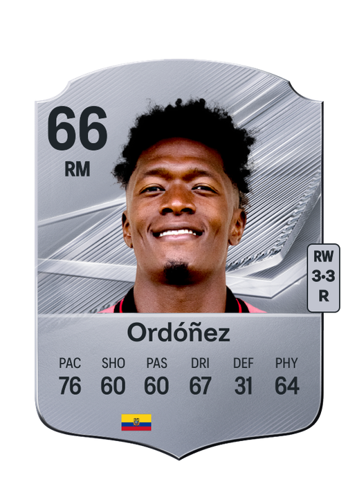 Ordóñez