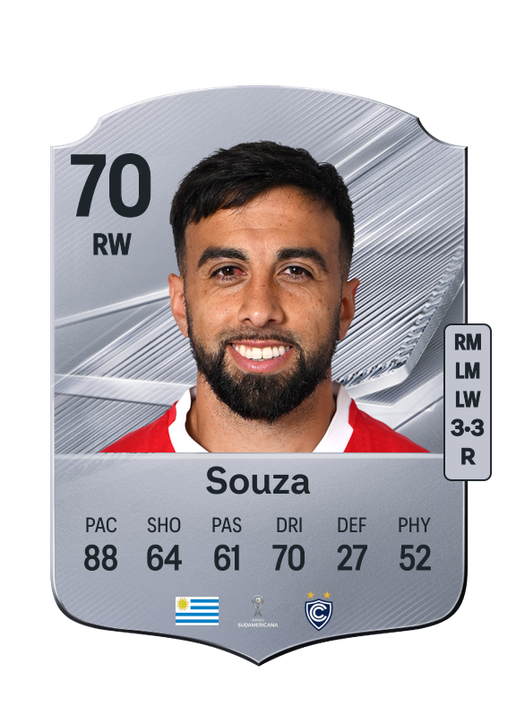 Souza