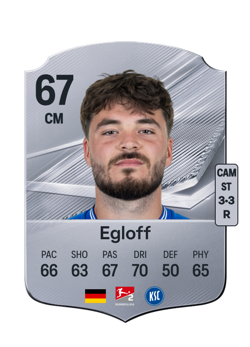 Egloff