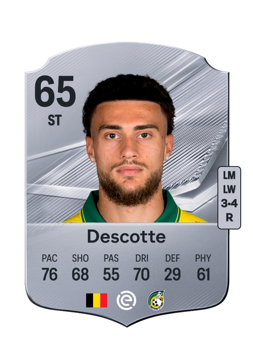 Descotte