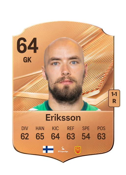Eriksson