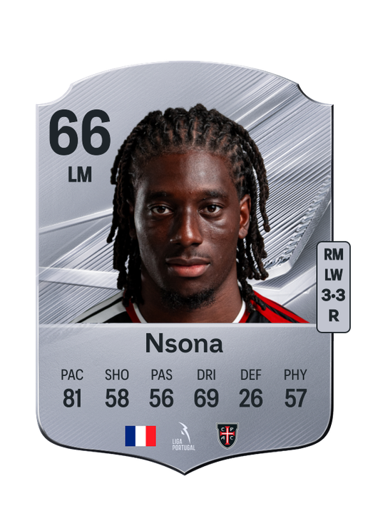Nsona